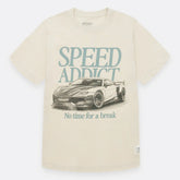 Camiseta Speed Adict